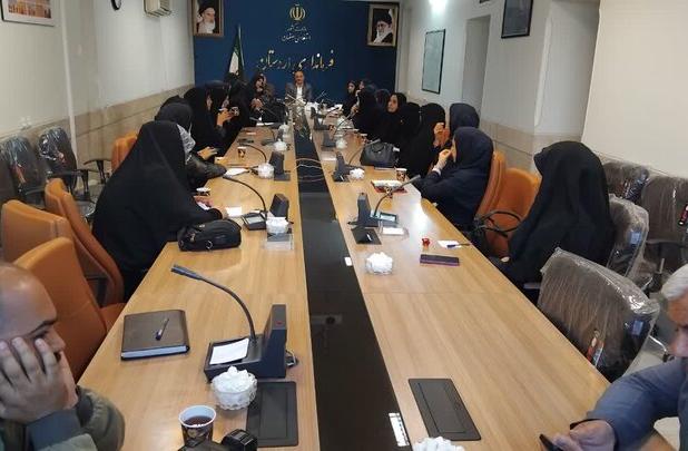 توانمندی زنان میراثی برای نسل آینده است