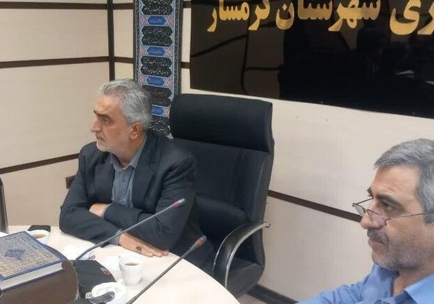 ۱۰ تن آرد به موکب‌های گرمسار و ایوانکی در اربعین اختصاص یافت