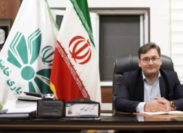 آئین نکوداشت روز خامنه ۱۵ شهریور برگزار می شود