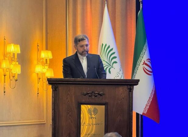 خطیب‌زاده: «اکو» نقش مهمی در سیاست همسایگی ایران دارد