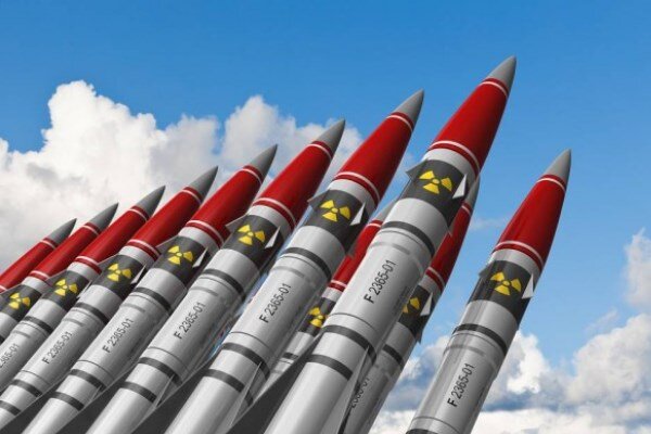 تعداد کلاهک‌های هسته‌ای آمریکا فاش شد