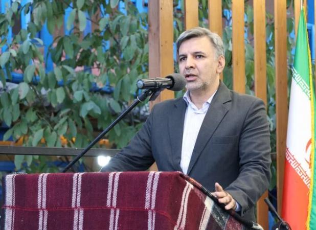 محمدی: بهره‌وری پایین چالش اصلی گردشگری کردستان است