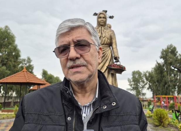 خواجه دلوئی: در بنیاد مسکن به مفهوم رایج، پروژه نیمه‌تمام چندساله نداریم