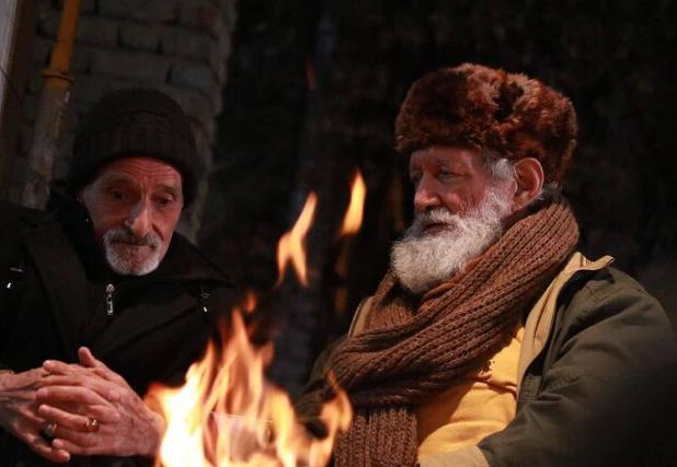 «قره‌پول»؛ روایت طنزآمیز از رویای ثروت بادآورده در شبکه استانی آذربایجان غربی