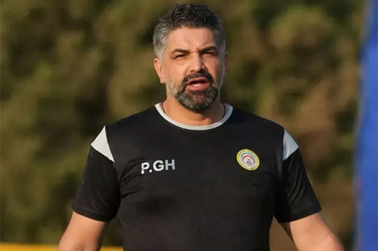 پیروز قربانی: ما هم مثل استقلال معترضیم!