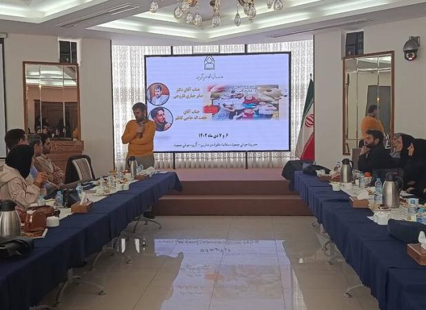 بشرویه در پایین‌ترین رتبه نرخ باروری در خراسان جنوبی