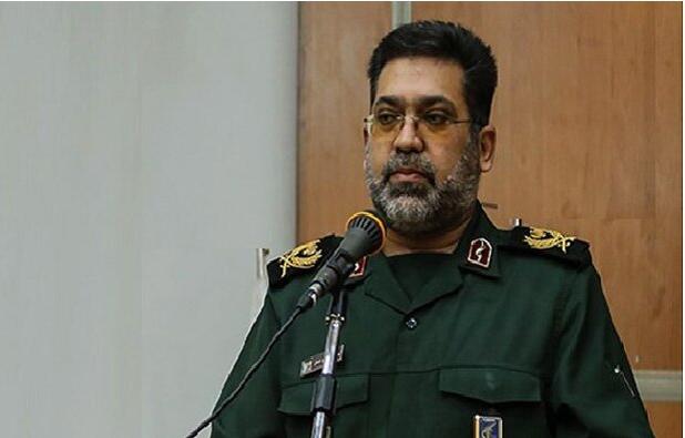 حضور ۱۰۰ جهادگر بسیجی برای امدادرسانی در بهاباد