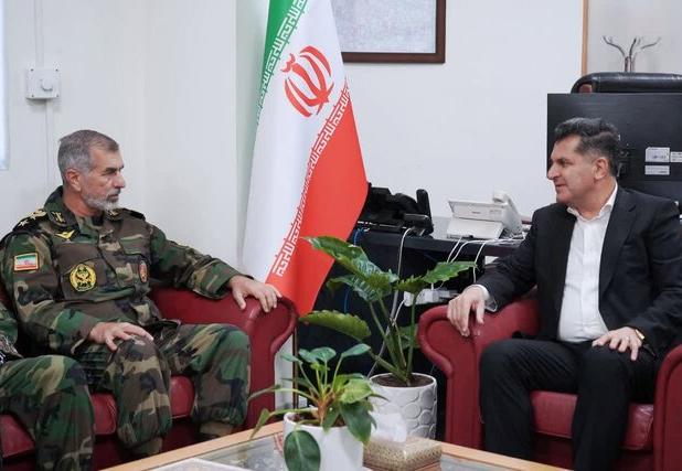 پایداری شبکه برق پیش‌نیاز مأموریت‌های حساس و آمادگی زیرساخت‌های دفاعی است