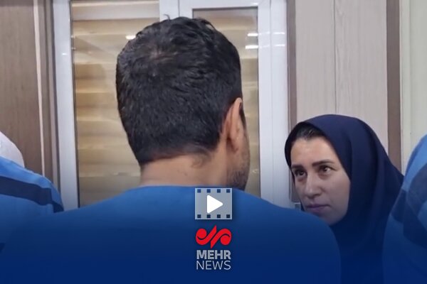 سارق حرفه‌ای که با مرخصی از زندان جیب بری می‌کرد