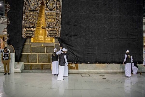 اولویت های جدید نیز فرصت پیش ثبت نام برای حج تمتع ۱۴۰۵ یافتند