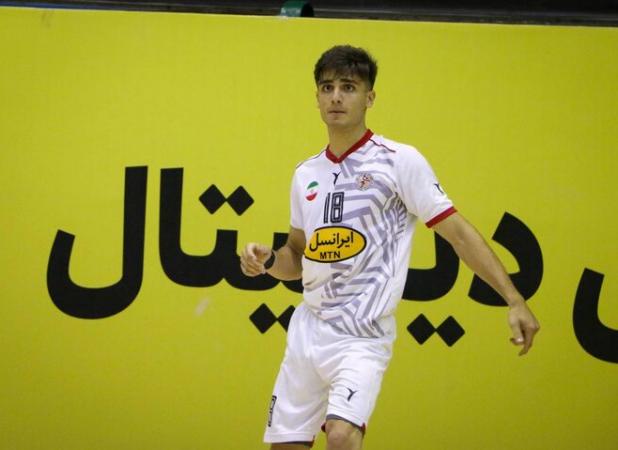 حیدری: هندبال ایران در مسیر تحول است؛اردوی تونس بازیکنان را آماده کرد