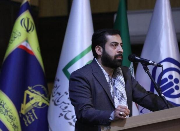 طرزی: نقش پدافند غیرعامل در حفظ ثبات مالی کشور حیاتی است