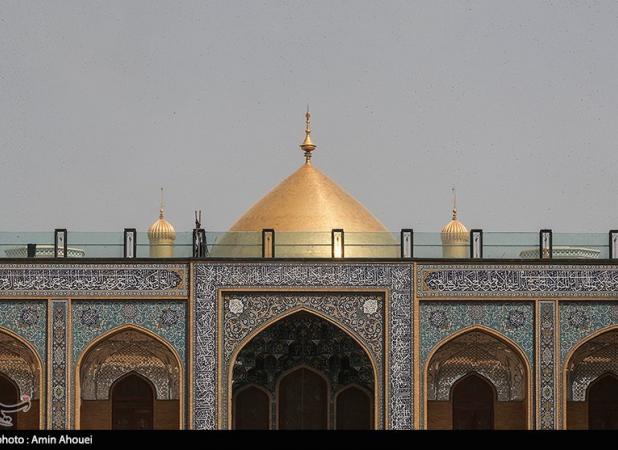 آهنگ‌های ماندگار برای امام علی (ع) / از نغمه به جا مانده از قرن نهم تا علی به روایت چاوشی