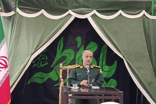 حضور گسترده در تشییع شهدای گمنام پیام‌آور امید و وحدت است