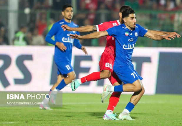 اسامی محرومان هفته یازدهم لیگ برتر