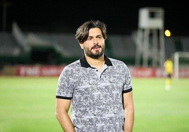 دقیقی بعد از شکست مقابل پرسپولیس: از این بازیکن متنفرم