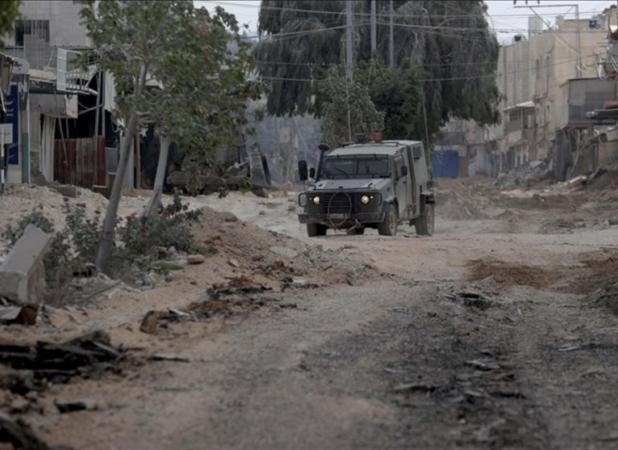 توحش اسرائیل در جنین؛ محاصره بیمارستان تا آتش‌زدن بازارها