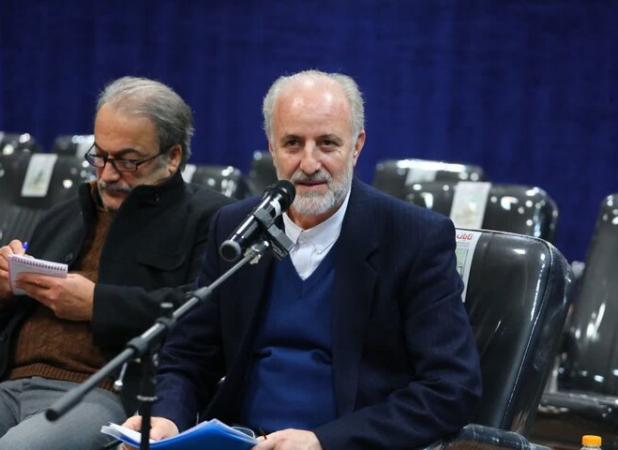 حیدری:انتخابات شوراها با امنیت و مشارکت حداکثری در قم دنبال می‌شود