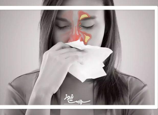 آلودگی هوا و تشدید سینوزیت مزمن؛ چگونه باید مراقب باشیم؟