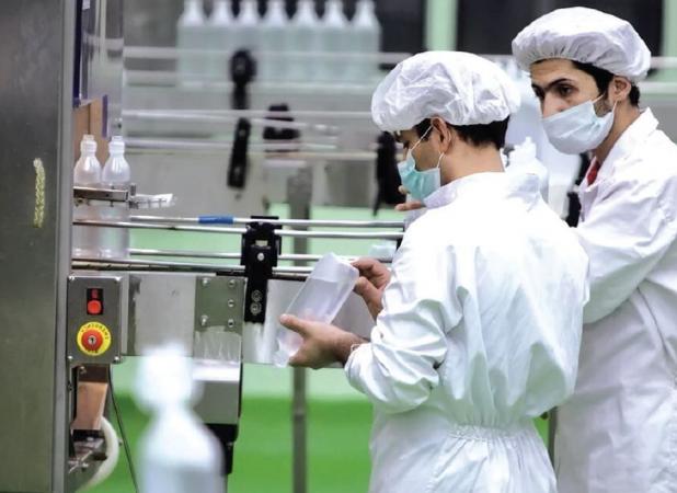 مدیرکل آزمایشگاه مرجع سازمان غذا و دارو: تولیدکنندگان باید به استانداردهای کنترل کیفیت پایبند باشند