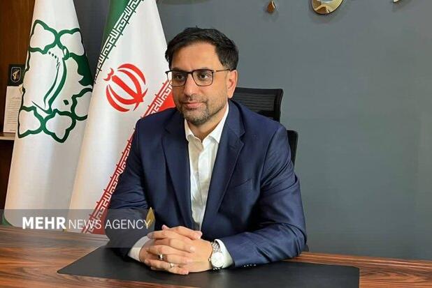 آمادگی کامل شهرداری صباشهر برای مقابله با سرمای شدید