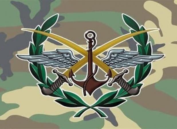 نجات دانشجویان و افسران آکادمی مهندسی نظامی حلب از محاصره تروریستها