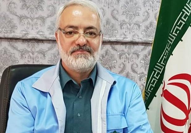 مسیر ریلی شمال-جنوب بازگشایی شد
