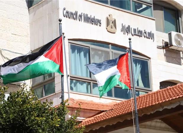 تشکیلات خودگردان فلسطین از طرح ترامپ استقبال کرد