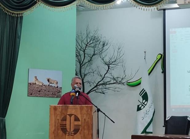 نفس‌های بریده «شاهوار»؛ شاهرود و بسطام در خشکسالی دست و پا می‌زنند