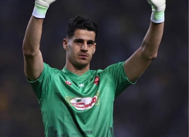 جنگ شماره یک‌ها؛ رولت روسی بیرانوند و نیازمند