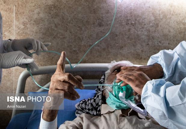 آماده‌باش بیمارستان‌های خوزستان در پی تداوم آلودگی هوا