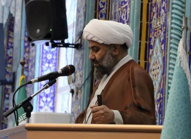 حضرت فاطمه الگوی جاودانه استکبارستیزی و دفاع از ولایت است