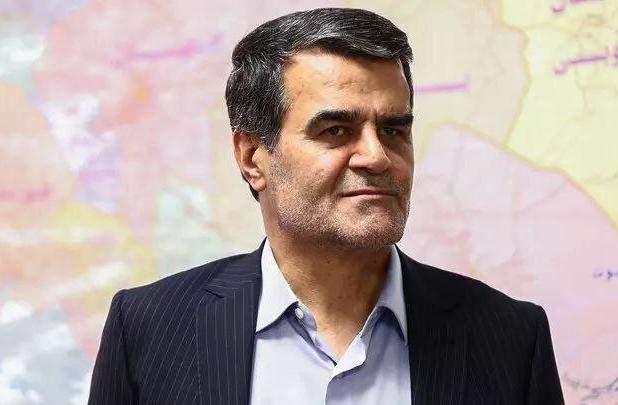 آقابابایی مسئول هماهنگی هیئت‌های رسیدگی به تخلفات اداری وزارت کشور شد