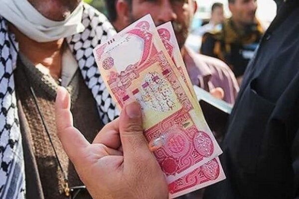 پست‌بانک قرچک و چهار باجه روستایی عامل توزیع ارز اربعین شدند