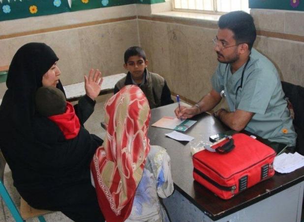 راه‌اندازی سامانه «نذر تخصص»؛ تغییر استراتژی فعالیت‌های خیرخواهانه