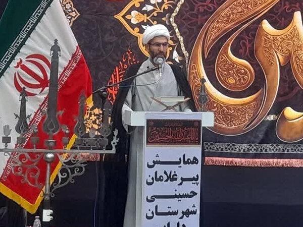 همبستگی مردم در مقابله با تجاوز رژیم صهیونیستی به کشور بی نظیر بود