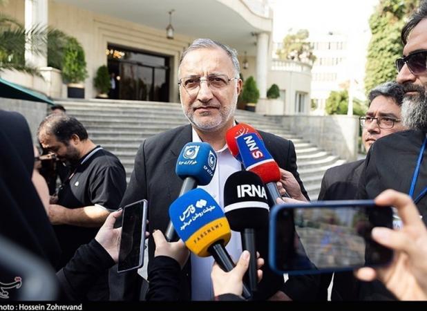 احتمال به‌کارگیری رانندگان زن در اتوبوس‌های تهران