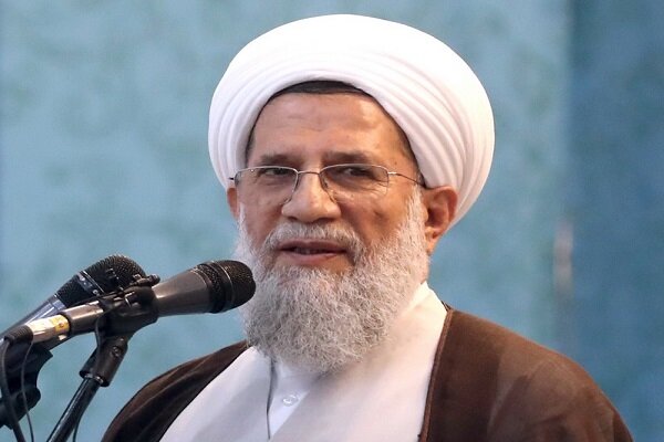 پیام تبریک حجت الاسلام  محمدحسنی به مناسبت گرامیداشت هفته معلم