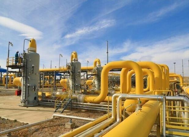 صرفه‌جویی گاز و هدایت بیشتر به صنایع مولد