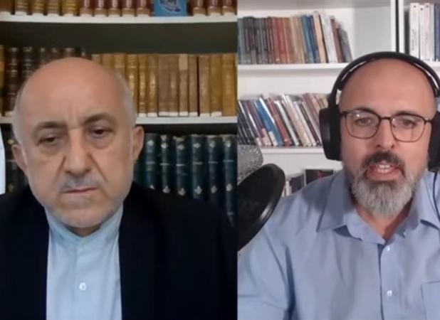 سفیر ایران در فرانسه: سلاح بازدارنده ما مردممان هستند