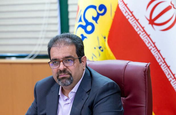 توسعه زیرساخت‌های انتقال گاز در دستور کار است