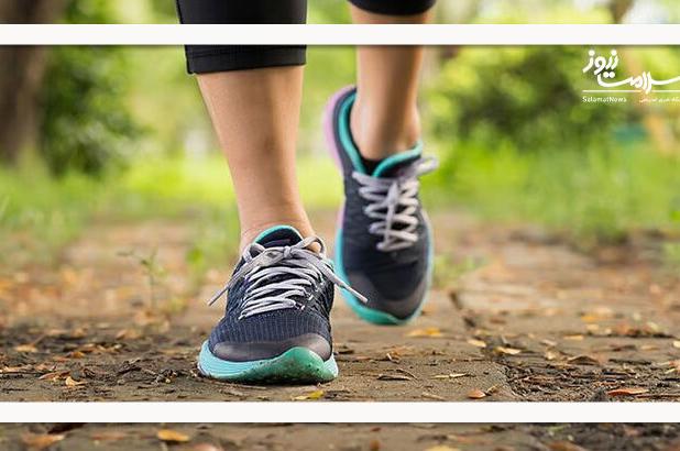 کدام بهتر است: یک پیاده‌روی طولانی یا چند پیاده‌روی کوتاه؟