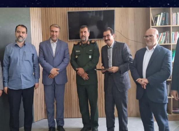تقدیر از فداکاری معلم کردستانی؛ نمادی از ایثار در سنگر تعلیم و تربیت