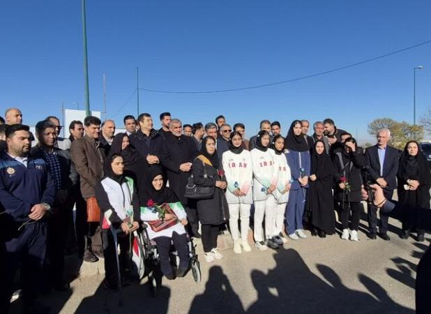 اعلام آمادگی وزارت ورزش برای واگذاری ۲۰ هکتار زمین به طرح مسکن قهرمانان