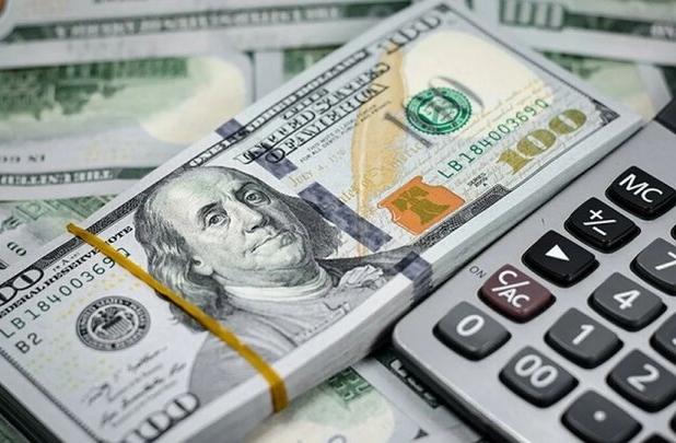 قیمت دلار شبانه بالا کشید