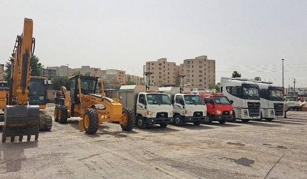 مدیرکل راهداری استان خبرداد: آمادگی کامل راهداری آذربایجان‌غربی برای مقابله با شرایط زمستانی 