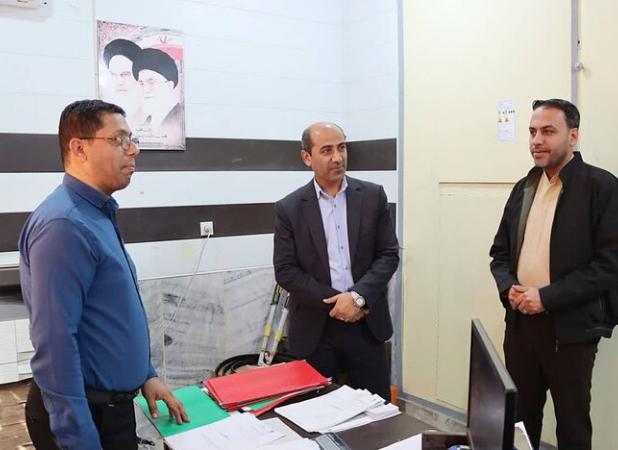 مقاتلی: تقویت امکانات راهداری به‌صورت جدی در دستور کار قرار گیرد