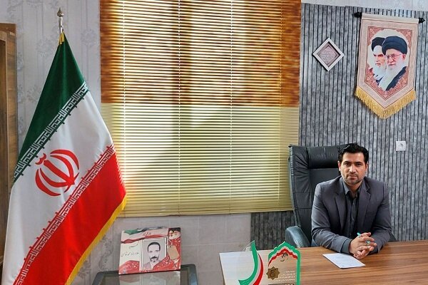 سراوانی: بیش از ۱۰۰ برنامه در هفته بسیج در چابهار اجرا می شود