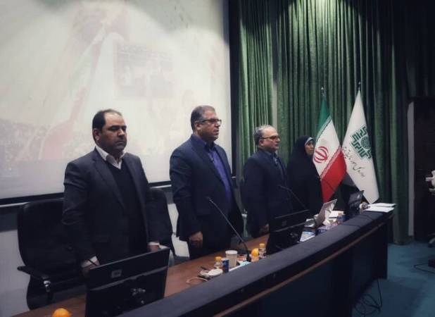 افتتاح و کلنگ زنی ۵ هزار میلیارد تومان پروژه دهه فجر در سمنان