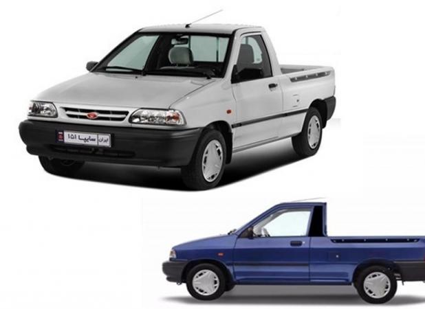 اعلام شرایط فروش سایپا۱۵۱ از هفته آینده